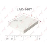 ������ ������ Lynxauto LAC1407 LAC1407 ����