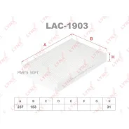 ������ ������ Lynxauto LAC1903 LAC1903 ����