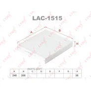 ������ ������ Lynxauto LAC1515 LAC1515 ����