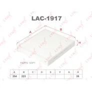 ������ ������ Lynxauto LAC1917 LAC1917 ����