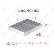 ������ ������ �������� Lynxauto LAC1919C LAC1919C ����