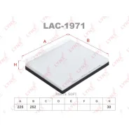 ������ �������� Lynxauto LAC1971 LAC1971 ����