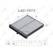 ������ �������� Lynxauto LAC1973 LAC1973 ����