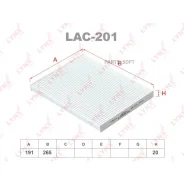������ ������ Lynxauto LAC201 LAC201 ����
