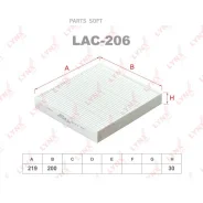 ������ ������ Lynxauto LAC206 LAC206 ����