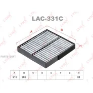 ������ �������� �������� Lynxauto LAC331C LAC331C ����