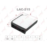 ������ ������ LADA Largus Lynxauto LAC215 LAC215 ����