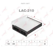 ������ ������ Lynxauto LAC210 LAC210 ����