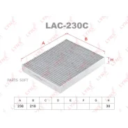 ������ ������ �������� Gazelle NEXT Lynxauto LAC230C LAC230C ����