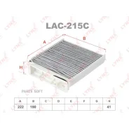 ������ ������ �������� LADA Largus Lynxauto LAC215C LAC215C ����