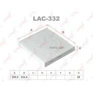 ������ ������ Lynxauto LAC332 LAC332 ����