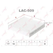 ������ ������ Lynxauto LAC509 LAC509 ����