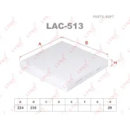 ������ ������ Lynxauto LAC513 LAC513 ����