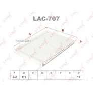 ������ ������ Lynxauto LAC707 LAC707 ����