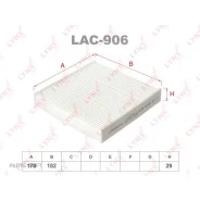 ������ ������ Lynxauto LAC906 LAC906 ����
