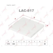 ������ �������� Lynxauto LAC817 LAC817 ����