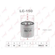������ �������� Lynxauto LC150 LC150 ����