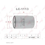 ������ �������� Lynxauto LC1113 LC1113 ����