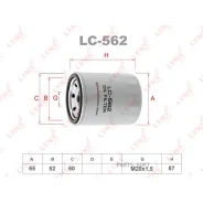 ������ �������� Lynxauto LC562 LC562 ����