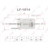 ������ ��������� Lynxauto LF1014 LF1014 ����