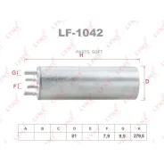 ������ ��������� Lynxauto LF1042 LF1042 ����