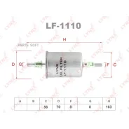 ������ ��������� LADA 2108-099/2110-12/2113-15/Grant�A/Kalina/Priora Lynxauto LF1110 LF1110 ����