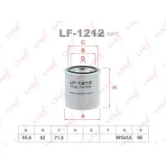 ������ ��������� Lynxauto LF1212 LF1212 ����