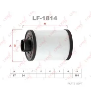 ������ ��������� (��������) Lynxauto LF1814 LF1814 ����