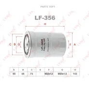 ������ ��������� Lynxauto LF356 LF356 ����