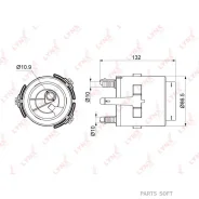 ������ ��������� Lynxauto LF998M LF998M ����