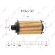 ������ �������� (��������) Lynxauto LO237 LO237 ����