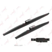�������� ������ ����� ���������������� 600��(24)/430��(17) | ����/��� | Aeroclip Lynxauto LW6043W LW6043W ����