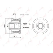 �������� ����� ����� ���������� Lynxauto PA1008 PA1008 ����