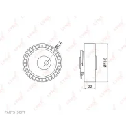 ����� �������� ����� ��� LADA Largus Lynxauto PB1028 PB1028 ����