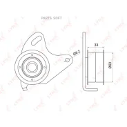����� �������� ����� ��� Lynxauto PB1030 PB1030 ����