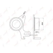����� �������� ����� ��� Lynxauto PB1031 PB1031 ����