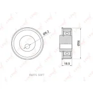 ����� �������� ����� ��� Lynxauto PB1037 PB1037 ����