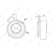����� �������� ����� ��� Lynxauto PB1049 PB1049 ����