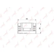 ����� �������� ����� ��� Lynxauto PB3048 PB3048 ����