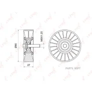 ����� �������� ��������� ������������ Lynxauto PB7018 PB7018 ����