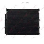 �������� ������������ Lynxauto RC0623 RC0623 ����
