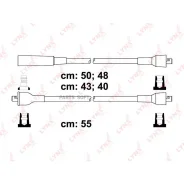 �������� �������������� �������� (����� F) LADA 2101-2107 Lynxauto SPC4605 SPC4605 ����