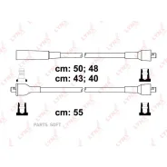 �������� �������������� �������� (����� E) LADA 2101-2107 Lynxauto SPE4605 SPE4605 ����