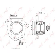 ������� ������ | ��� ���� | Lynxauto WB1014 WB1014 ����