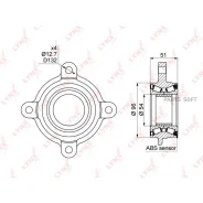 ��������� ������� | ����� ����/��� | Lynxauto WB1028 WB1028 ����