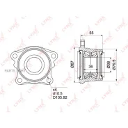 ������� ������ | ��� ����/��� | Lynxauto WB1031 WB1031 ����