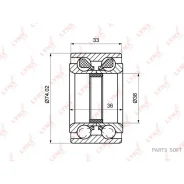 �������� ���������� ������� ������ | ����� | Lynxauto WB1109 WB1109 ����