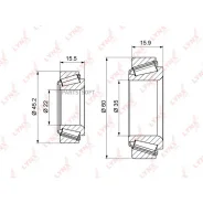 �������� ���������� ������� ������ | ����� | Lynxauto WB1083 WB1083 ����