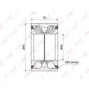 �������� ���������� ������� ������ | ��� | Lynxauto WB1288 WB1288 ����