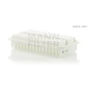 ������ ��������� C 2620 * MANN MANN-Filter C2620 C2620 ����